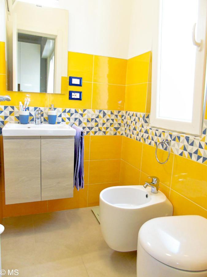 Pietra Home, Posto Auto, Ac ,Wifi, 150Mt Dal Mare Pietra Ligure Eksteriør billede