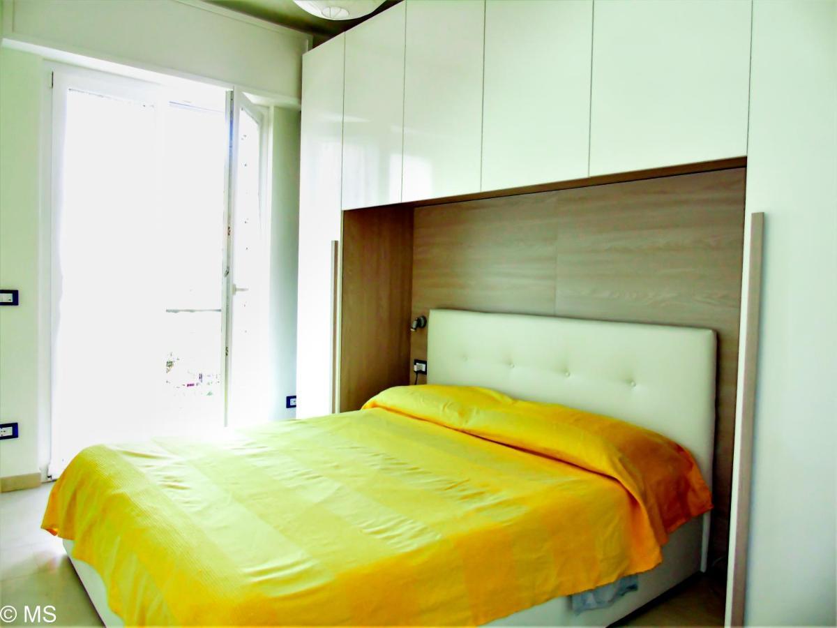 Pietra Home, Posto Auto, Ac ,Wifi, 150Mt Dal Mare Pietra Ligure Eksteriør billede