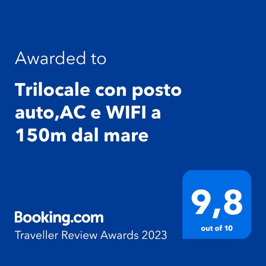 Pietra Home, Posto Auto, Ac ,Wifi, 150Mt Dal Mare Pietra Ligure Eksteriør billede